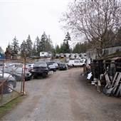 Annex Auto Parts Nanaimo