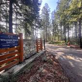 Williams Beach Equestrian Centre