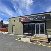 Red Tomato Pies Downtown
