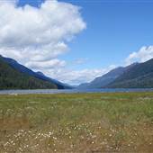 Ralph River Campground (Strathcona Park)