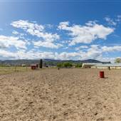 Mt. Paul Event Centre - Property and Rodeo Grounds