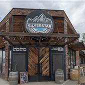 SILVERSTAR BREWING