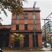 The Warehouse Studio