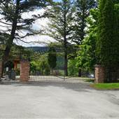Williams Lake Cemetery