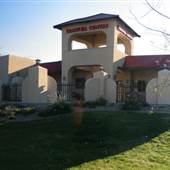 Kamloops Travel Centre - Petro Can and A&W