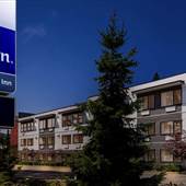 Best Western Cowichan Valley Inn