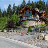 Sun Peaks Resort - Douglas Court