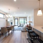 Sun Peaks Resort - Switchback Creek