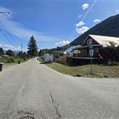 First Ave Residential Area