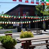 Commercial Drive Looks