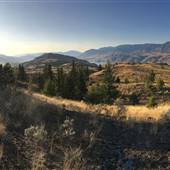 *Deer Drive Cliffs, Hills and Views