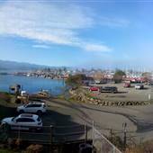 Deep Bay Government Dock