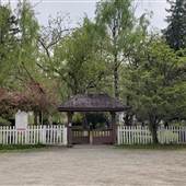 Saint Stephen's Anglican Church