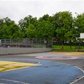 PNE -  The Nash Family Court