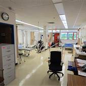 Ashcroft Urgent and Primary Care Centre (UPCC)