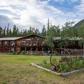Bracewell's Alpine Wilderness Adventures