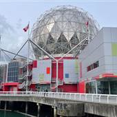 Science World - Exteriors