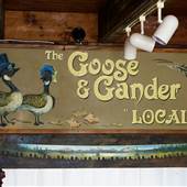 Goose & Gander Local