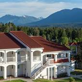 Mountain View Suites and Residency