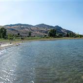 Lakeshore Park - Savona