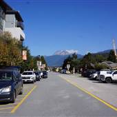 Squamish Downtown