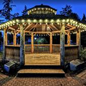 Veteran's Memorial Park- Langford