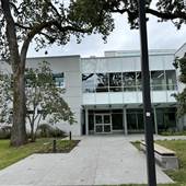 Camosun College Lansdowne Wilna Thomas Building