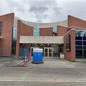 Camosun College Lansdowne Campus - Alan Batey Library and Learning Commons