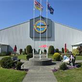 BC Aviation Museum