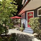 Ocean Wilderness Inn