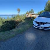 Georgia Park Heights Coastal Road