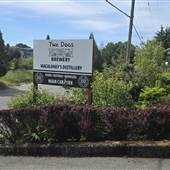 Macaloney's Island Distillery