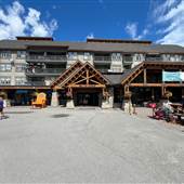 Panorama Mountain Resort - Great Hall