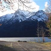 Tatlayoko Lake Community Park