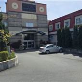 Jade Fountain Restaurant