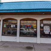 Ponderosa Sports Store