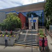 Esquimalt Municipal Hall and Courthouse