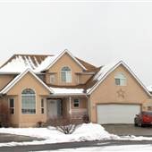 Tremerton Drive Cul-de-Sac