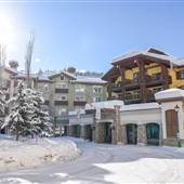 Sun Peaks Resort 500B Sun Peaks Grand Residences Condos