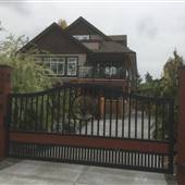Royston Beach House