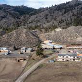 Kamloops Therapuetic Riding Association