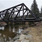 SOLSQUA RD TRAIN BRIDGE