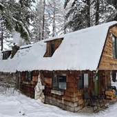 TWILIGHT MEADOWS RANCH