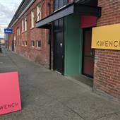 Kwench
