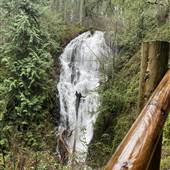 Gowlland Tod Provincial Park