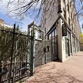 Vancouver White Loft