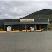 Mt Paul Industrial Area - Jimmy's Liquor Store
