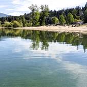 SANDY BEACH PARK