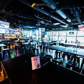 Dublin Calling Party Pub & Kitchen