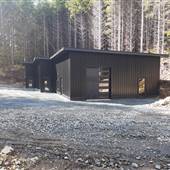 3842 Trailhead